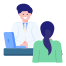 Consultazione Icon